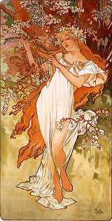 Because she was the goddess of love, venus was very important to new brides. Antheia Wikipedia