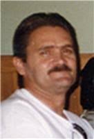 Gerald Brady Obituary (1958