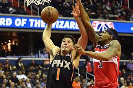 Phoenix suns vs washington wizards date: Preview Phoenix Suns Host Wizards For Round 2 Following 3ot Thriller Bright Side Of The Sun