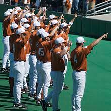 Последние твиты от texas baseball (@texasbaseball). Texas Longhorns Baseball Wikipedia