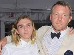 Is Rocco Ritchie Gay? His Relationships