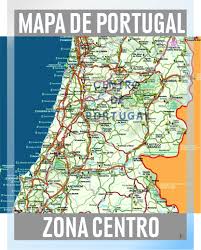 Seterra irá desafiár você com quizzes sobre países, capitais, bandeiras, oceanos, lagos e muito mais! Mapa De Portugal Geografia E Turismo Das Regioes Espirito Viajante Portugal Cidades Turismo Portugal