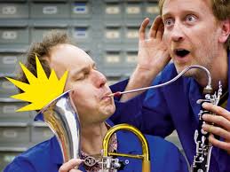 Junge Ohren Preis voor De Muziekfabriek van Calefax en Oorkaan