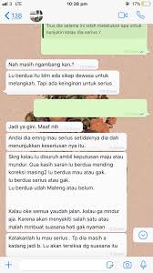 Sebuah Masukan Kutipan Terbaik Teks Romantis Teks Lucu