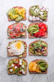 Many people believe that avocados are really harmful to their beloved cats. 8 Sweet And Savory Ways To Eat Avocado Toast Wholefully