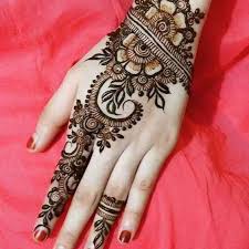 The indian institute of technology mandi (iit mandi) on monday said its researchers have developed new algorithms for component failure detection and diagnosis that can. 16 Eid Mehndi Designs For Girls In 2021 2022 Step By Step Mehndi Designs For Hands New Mehndi Designs Latest Mehndi Designs
