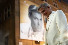 Jay Kelly' Review: George Clooney in a Fun but Soft Hollywood Drama