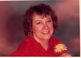 Geraldine “Gerri” Backus Obituary May 11, 2019