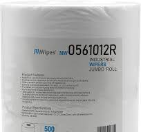 Amazon.com: AAwipes Industrial Wipes Multi-purpose Cleanroom ...