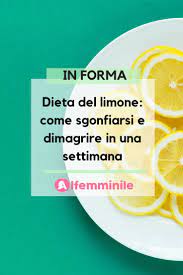 Il nostro organismo ha bisogno di tempo per espellere le tossine e sgonfiarsi, dopo una terapia a base di cortisone. Dieta Del Limone Come Sgonfiarsi E Dimagrire In Una Settimana Dieta Del Limone Dimagrire Dieta