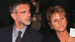 Die situation pflegebedürftiger und pflegender muss sich dringend verbessern. Fussballstar Gerd Muller Frau Uschi Die Krankheit Raubt Ihm Die Letzte Wurde Bunte De