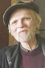 Roger Bowman Obituary (1948