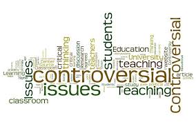 Teaching Controversial Issues Reasons Proof For Why It Is So Important Website Via Procon Org Offers Data Teaching Critical Thinking Humane Education