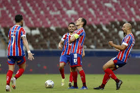 Resultados do jogo do bicho das extrações de vários horários. E Campeao Nos Penaltis Bahia Vence O Ceara E Conquista A Copa Do Nordeste Lance