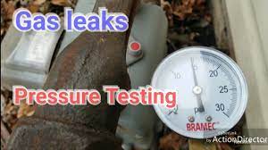 Check spelling or type a new query. How To Do A Natural Gas Line Pressure Test Youtube