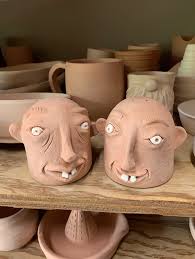 We love salt and pepper with a little ✨personality✨