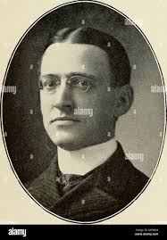 Charles dickson hi-res stock photography and images