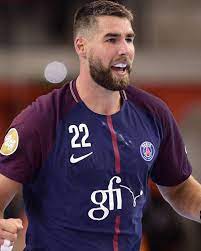 Nikola karabatic (paris sg/fra), kentin mahé (veszprem/hun), nedim remili (paris sg), pivots: Luka Karabatic