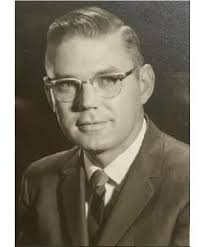 Roderick DeYoung Obituary (1927