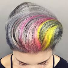 We did not find results for: Chrisweberhair Neon Hair Color Grey Hair Hairstyle Stars