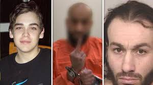 Bassam hamzy, in goulburn jail's supermax section, serving time for a range of brothers for life gang leader bassam hamzy (main and inset) whose brother mejid hamzy was shot dead on monday. Supermax Inmate Solicitor Quizzed Over Teen S Shooting Murder Daily Mercury