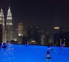 Include all the things that make your business unique and better than the competition. Hotelbilder The Face Suites Kuala Lumpur Holidaycheck