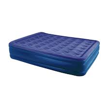 Stansport Deluxe Air Bed Double High Air Deluxe Stansport Air Bed Air Mattress Bed Mattress