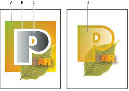 Let us apply the transparency effect with a few illustrations. How To Edit Artwork Using Transparency And Blending Modes In Illustrator