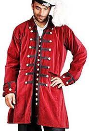Pin On Pirate Men Coats Jackets Vests