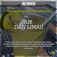 Ubat sakit tekak, ubat sakit gigi, ubat sakit gusi, ubat sakit badan, ubat sakit perut, ubat sakit tekak, ubat sakit urat, ubat sakit lutut ummi iman: Petua Hilangkan Sakit Tekak Tazkirah Ustaz Ebit Lew Facebook