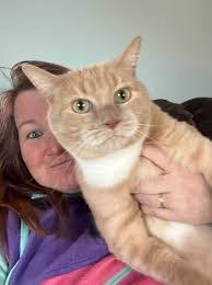 Desaray Buboltz's Instagram, Twitter & Facebook