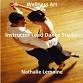 Wellness & Art - Instructor Lead Ballroom Dance Studio event image