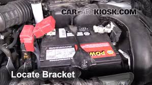 It was in production from 2003 to 2009 and received a facelift in 2006. Perfect Nissan Nissan Car Battery