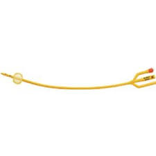 The latex hrule command that's the closest thing to a horizontal line is \hrulefill. Rusch Gold Silicone Coated Latex 3 Way 30 50 Ml Foley Catheter 183405180 183405200 183405220 183405240 183405260 At Indemedical Com