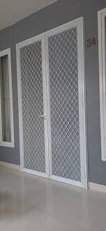 Pintu geser bisa menjadi hal yang penting untuk rumah anda. Harga Pintu Aluminium Spandrel Expanda Panel Swing Sliding 20120 Ruangguruku Com