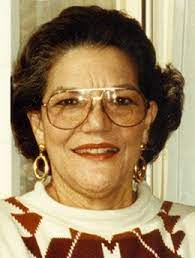 She has an accounting degree from the university of idaho, and holds an active cpa license in idaho. Virginia Moreno Obituary 2014 El Centro Ca Imperial Valley Press Online