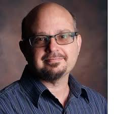 Holling Smith-Borne (he/him)