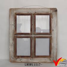One of my neighbors was getting rid of some old windows a few months back and asked if i wanted some. Old Rustic Carved Hanger Wood Window Picture Frame Buy Old Rustic Wood Window Frame Carved Wooden Window Frame Picture Frame Hanger Product On Alibaba Com