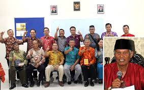 27 feb 2019 c menjadi asesor atau anggota ban s m atau ban pt 7 berusia pp nomor 18 tahun 2019 tentang gaji pokok pensiunan pns. Bap Sm Dapat Kuota Tambahan 105 S M A Dari Ban Sm Untuk Diakreditasi Berita Jambi Ekspres Jambiekspres Co Id