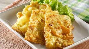 Di bawah ini adalah tahap dan resep yang perlu disiapkan. Cara Membuat Tempe Goreng Tetap Renyah Walau Sudah Dingin Tambahkan 2 Tepung Ini Tribunnews Com Mobile