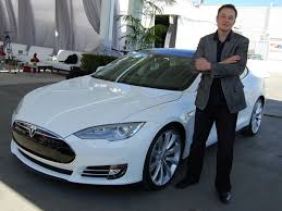 Tesla Is Bigger Than Ford Here S What That Means Tesla Tesla Motors Tesla Model S
