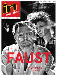 Der deutsche trailer zu der wunderbare garten der bella brown. In Munchen Ausgabe Nr 11 2014 By In Munchen Magazin Issuu