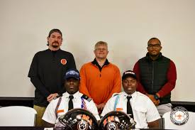 Hargrave Military Academy