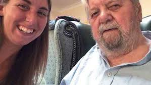 My Guide service is 'fantasmagorical'