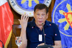 If you have been in the country for more than six months you will need an emigration exit clearance (eec) and. State Repression In The Philippines During Covid 19 And Beyond Opendemocracy