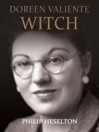 Doreen Valiente Witch by Philip Heselton (Ebook)