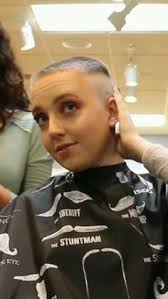 590 Barbered Beauties ideas