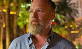 Inspiring Conversations with Scott Melia of The Vikings Beard