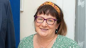 Change of CEO at Offaly Local Development Company