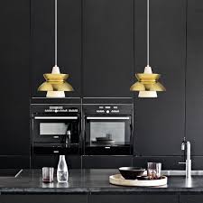 Warmer temperatures can make things appear dull, so we recommend a light that falls somewhere between 3,500k and 4,500k. From A Designer 7 Tips For Great Kitchen Lighting Ylighting Ideas